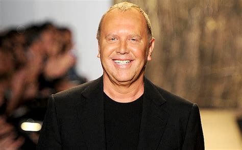 michael kors himself|michael kors personal life.